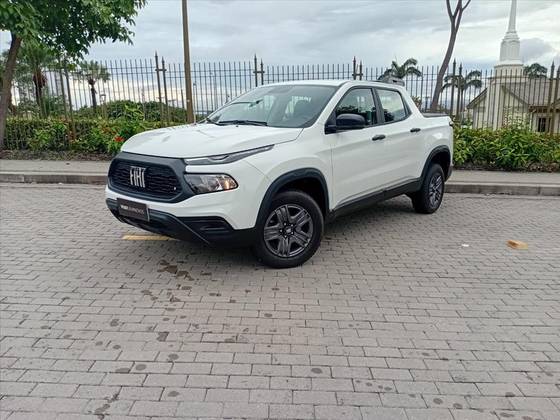 FIAT TORO 1.3 TURBO 270 FLEX ENDURANCE AT6